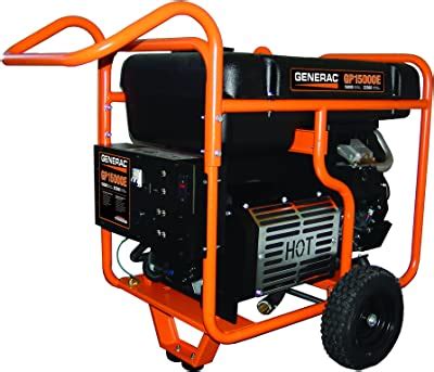 Generac Generator Reviews 2023: An award winning Brand