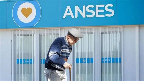 ANSES Confirmaron Una EXCELENTE Noticia Que Beneficia A Los JUBILADOS