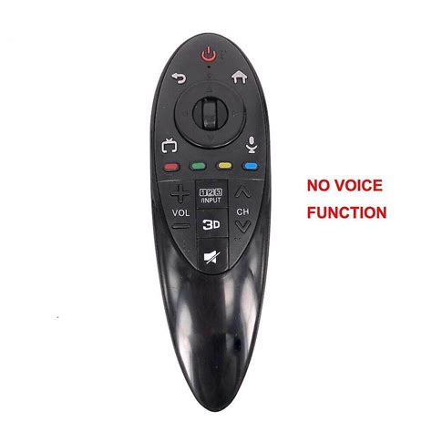 Substitua An Mr Por Lg Magic D Smart Tv Universal Remote Control An