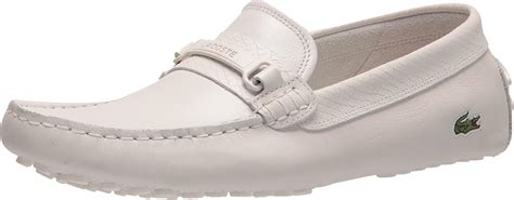 Lacoste White Loafers Online Salesup To Off61