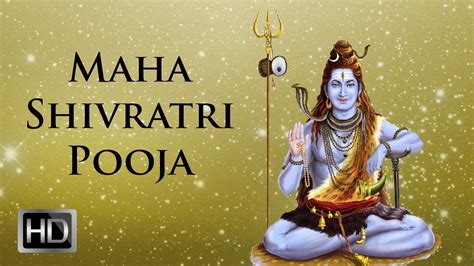 Maha Shivaratri Pooja Ghanta Puja Lord Shiva Songs Dr R