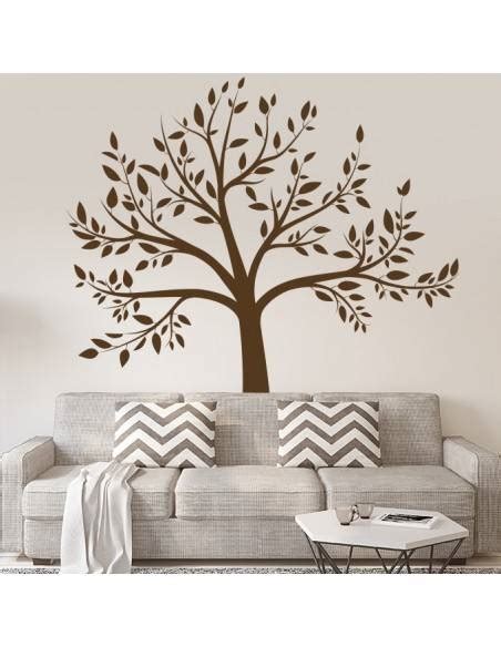 Sticker Arbre Pour D Coration Murale Stickers Muraux Nature Pas Cher