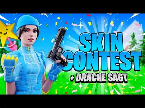 10 LIEGESTÜTZE PRO SPENDE 125 H STREAM SKIN CONTEST DRACHE SAGT