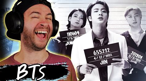 K POP NEWBIE REACTS TO BTS For The FIRST TIME BTS 방탄소년단 Butter