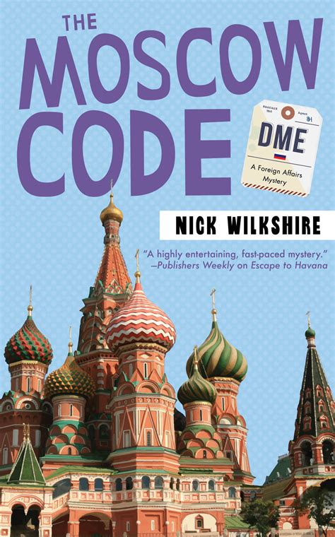 The Moscow Code - Dundurn