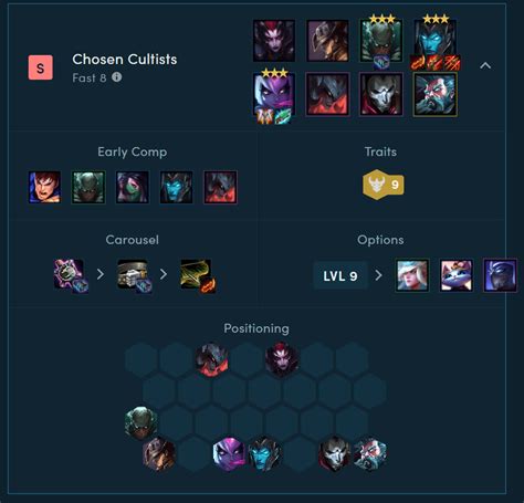 Mejores Composiciones Set De Tft Primeras Combinaciones Movistar