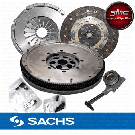 Kit Frizione Sachs Per Auto Seat Vw Ricambi Auto Smc