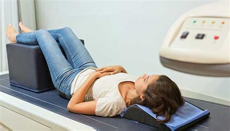 Bone Density Test Johns Hopkins Medicine