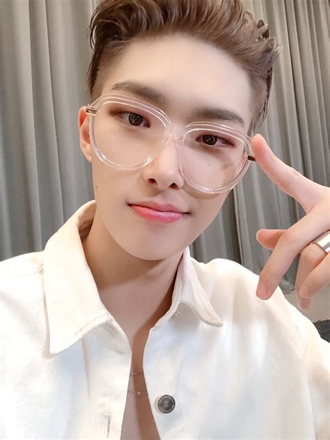 Mingi Ateez Photo 43514466 Fanpop