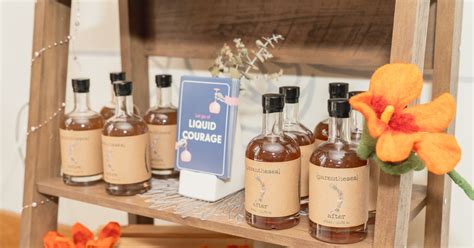 (parentheses): Redefining Sobriety with Artisanal Flair