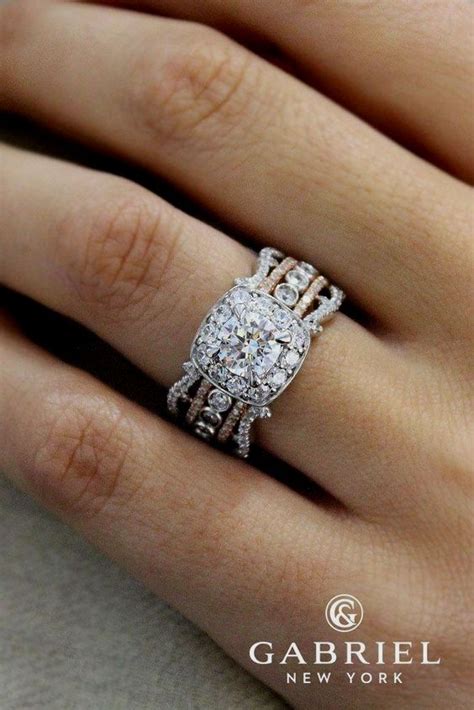 10 Carat Diamond Ring Tiffany - Diamond