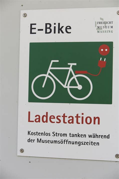 Kostenlose E Bike Ladestation E Bike Service Outdooractive