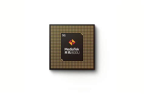 New MediaTek Dimensity 800U Yet Another Processor For The Affordable