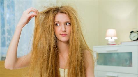 12 Reasons Why Your Hair Stops Growing Artofit