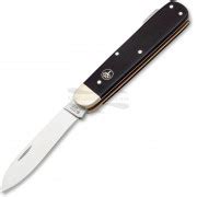 Folding Knife B Ker Mono Grenadill Cm For Sale Mygoodknife