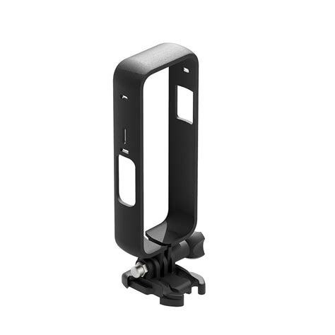 New Action Adapter Case Protective Frame Protection Border For Insta360