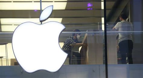 Eu Court To Rule Next Week On Apples 13 Billion Euro Tax Case Irish Independent