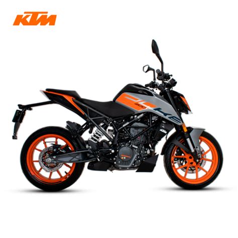 Ktm Duke Abs Lucero Tu Tienda Online