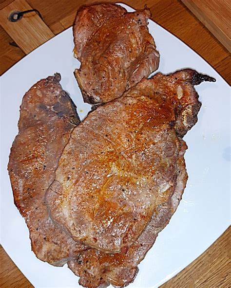 Nackenkotelett Rezepte Chefkoch