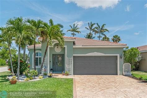 1446 Sw 45th Way Deerfield Beach Fl 33442 Mls F10381280 Redfin