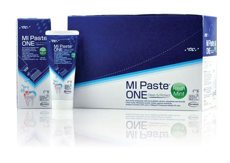 Mi Paste® One