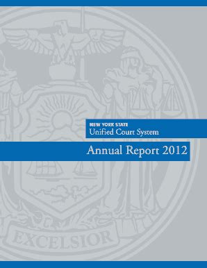 Nys Guardianship Annual Report Forms Complete With Ease AirSlate SignNow