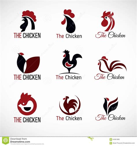 poultry logo | Chicken logo, Pet logo design, Chicken restaurant logos