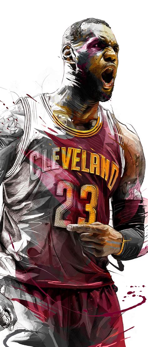 Lebron James 2022 Wallpaper