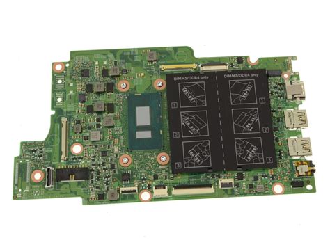 Refurbished Dell Oem Inspiron Motherboard Kj J