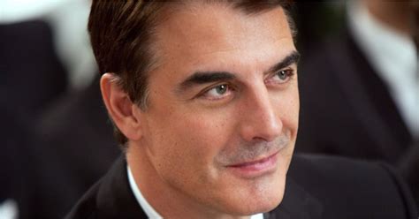 Which Guy From Sex And The City Should You Date POPSUGAR Entertainment