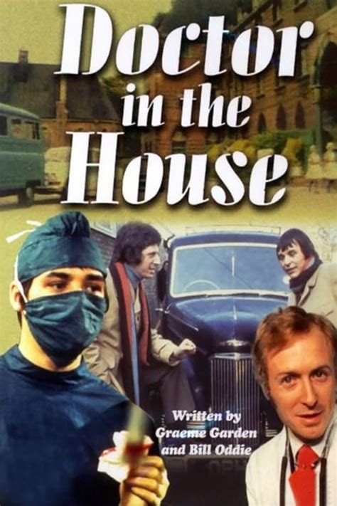 Doctor in the House (TV Series 1969-1970) — The Movie Database (TMDB)