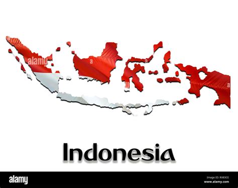 Detail Gambar Peta Indonesia Koleksi Nomer 47