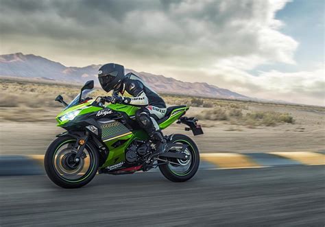 Ninja 400 My 2020 Kawasaki España