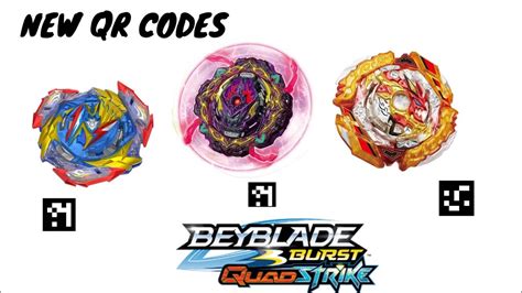 ULTIMATE VALTRYEK V8 QR CODE BURST SPRIGEN S8 QR CODE BEYBLADE BURST