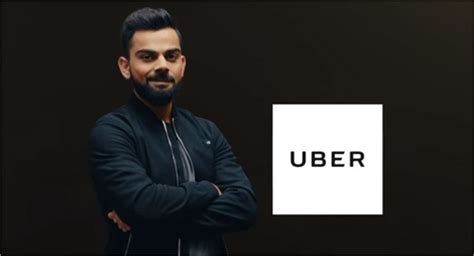 10 Top Brands Promoted By Virat Kohli