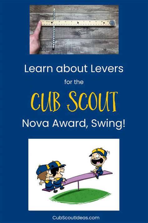 Cub Scout Awards for Cub Scouts ~ Cub Scout Ideas