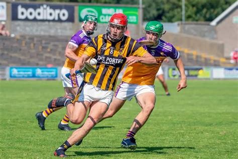 Vote Here: Who Will Win The Wexford Senior Hurling Championship Semi ...