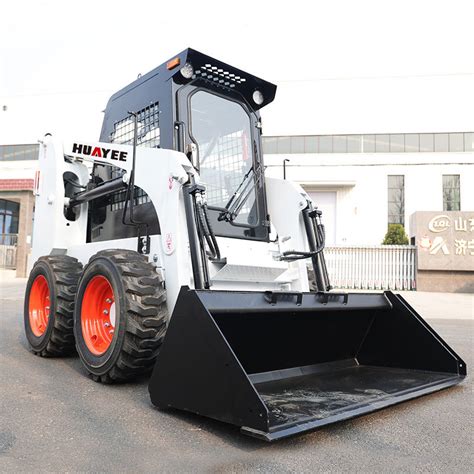 Wholesale Skid Steer Loader Attachment Multifunctional Mini Backhoe