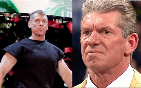 Vince Mcmahon Was Reportedly Not Easy To Talk To Because Of His Temper