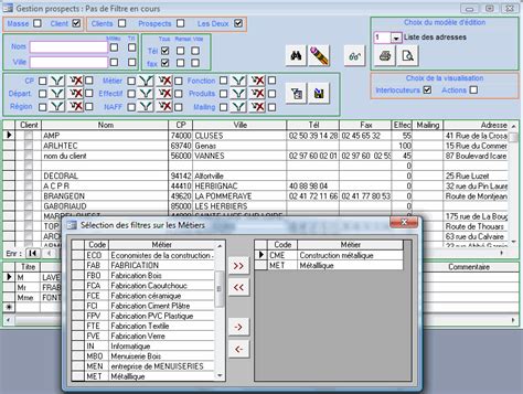 Herakles Logiciel Erp Gpao Crm