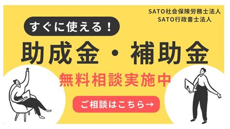 【令和6年最新版】中小企業省力化投資補助金の申請要件や注意点 Sato Portal