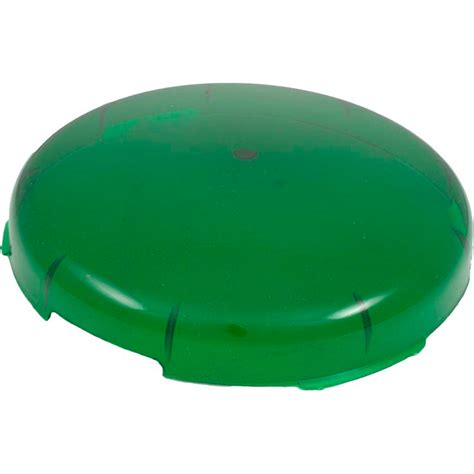 Light Lens American Products Amerlite Green Pst Pool Supplies