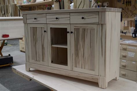 Custom Cabinets Naked Furniture