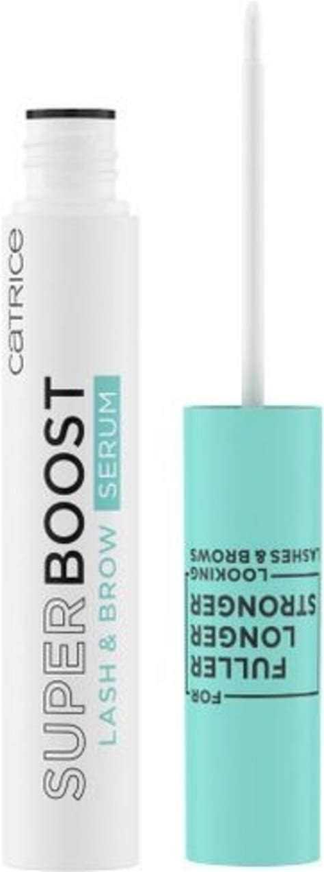 Catrice Super Boost Lash Brow Serum Oh Feliz Onlineshop Sverige