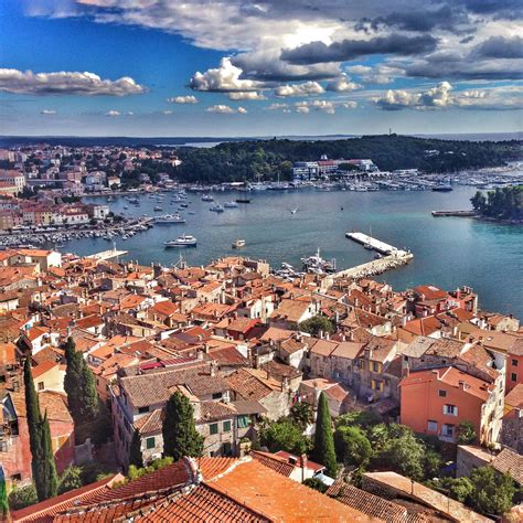 Rovinj What To See And Do Where To Stay Visit Croatia