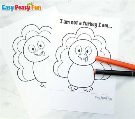 Disguise A Turkey As A Dinosaur Printable Template Dinosaur