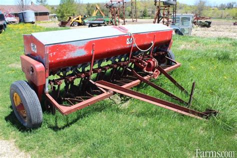 Massey Ferguson 33 Drill Parts For Sale