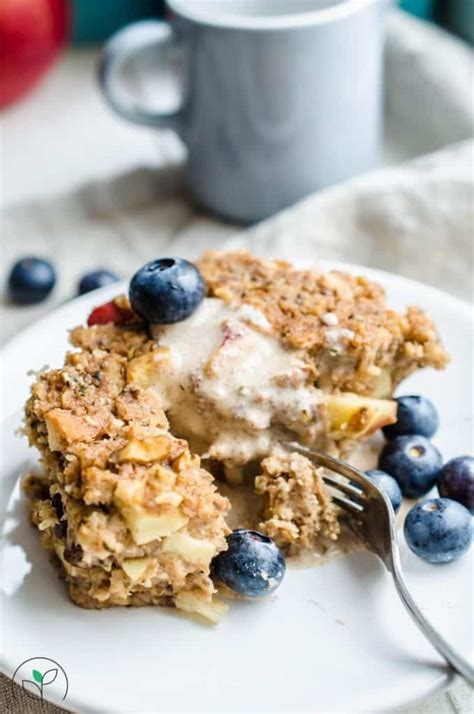 Warm Cozy Winter Breakfast Recipes Simply Quinoa