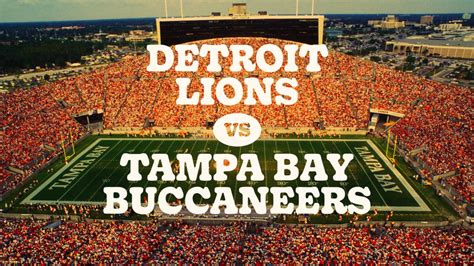 Buccaneers Announce Home Game Themes Including Creamsicle