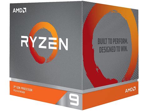 Building a PC with the AMD Ryzen 9 3900X - Logical Increments Blog